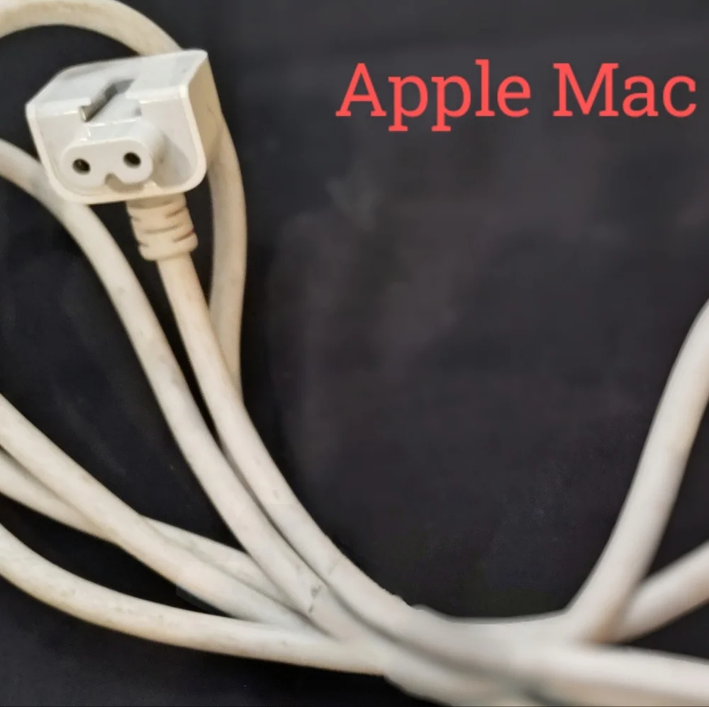 Apple MacBook charger